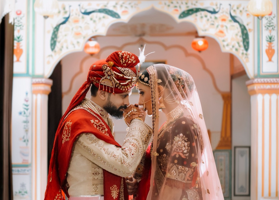 Mandap & Stage Design wedding ideas by Nakshatra Wedding