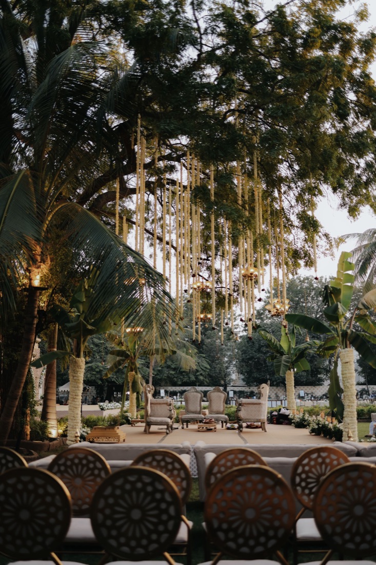 Wedding theme inspiration ideas