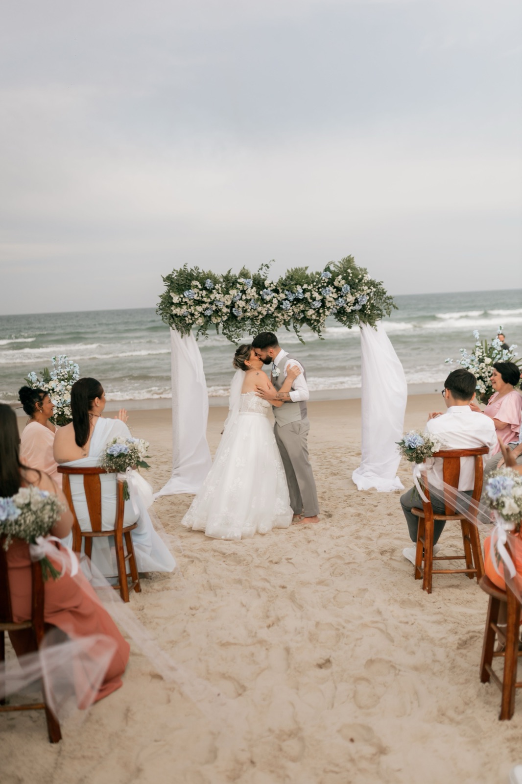 Beach Wedding Guide - Nakshatra Wedding